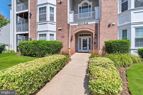 602 Kennington Rd #602, Reisterstown, MD 21136