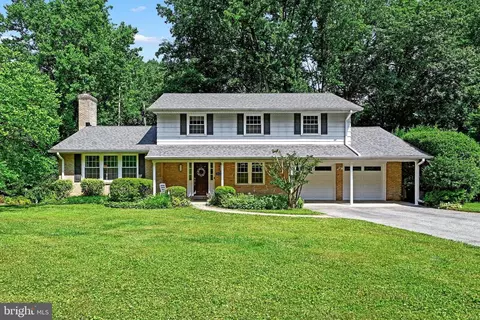 1112 Valewood Rd, Towson, MD 21286