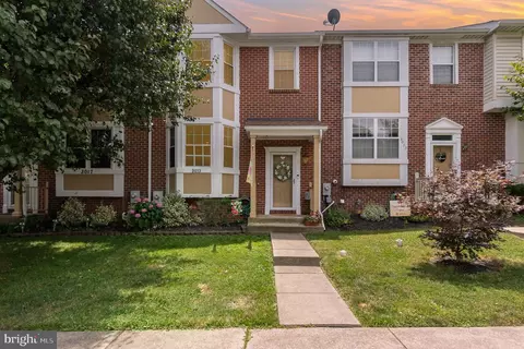 3015 N Branch Ln, Parkville, MD 21234