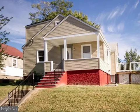 1201 64th St, Rosedale, MD 21237