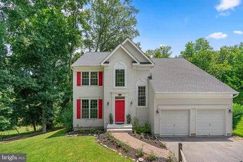 109 A Gwynnbrook Ave, Owings Mills, MD 21117