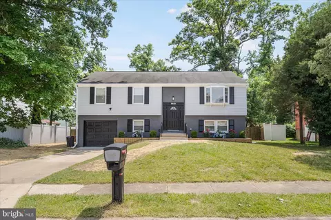 9829 Winands Rd, Randallstown, MD 21133