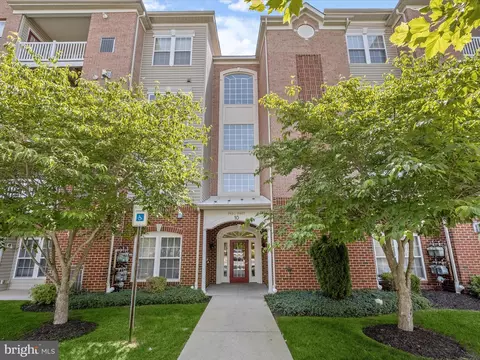 9483 Ashlyn Cir #9483, Owings Mills, MD 21117
