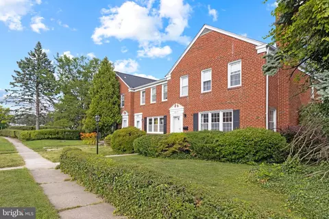 8617 Drumwood Rd, Towson, MD 21286