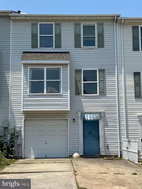 4628 Warren Tree Way, Baltimore, MD 21229