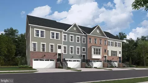 1818 Ritter Rd, Windsor Mill, MD 21244