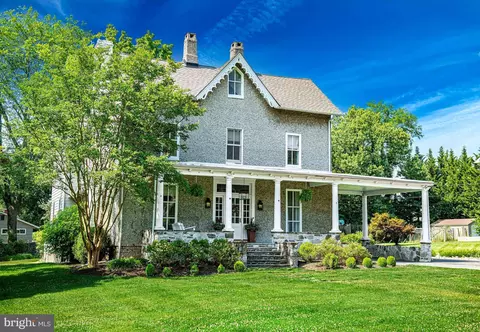 112 Melancthon Ave, Lutherville Timonium, MD 21093
