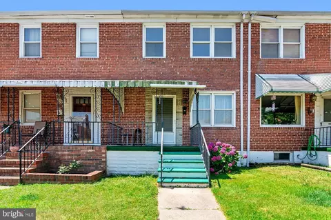 70 Wiltshire Rd, Essex, MD 21221