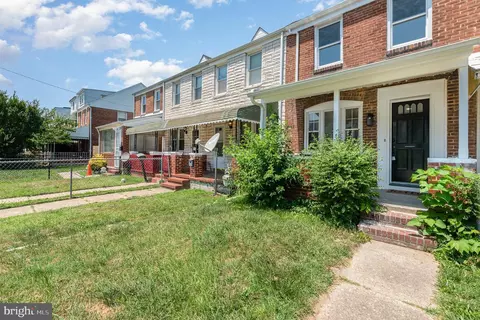 234 Chestnut St, Dundalk, MD 21222