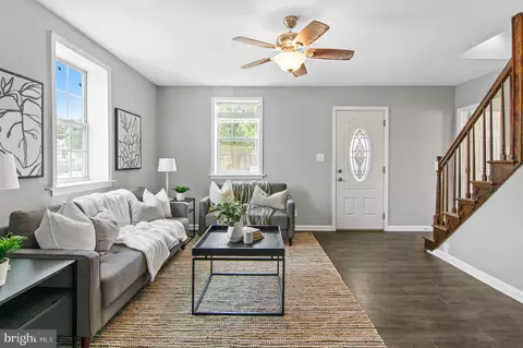 2706 Page Dr, Dundalk, MD 21222