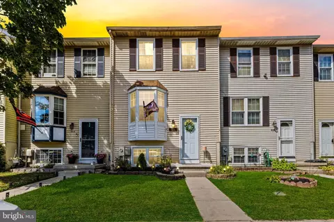 446 Machias, Middle River, MD 21220