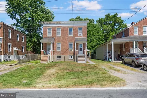 9223 N Point Rd, Fort Howard, MD 21052 photo 2