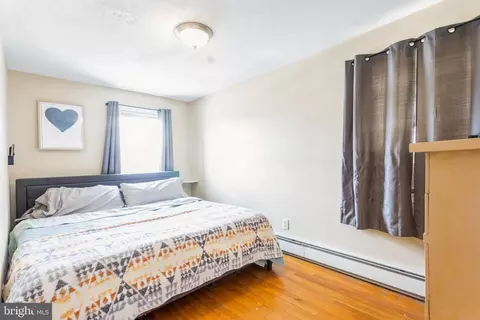 Bedroom - 1100 Elm Rd, Halethorpe, MD 21227 photo 1 of 5