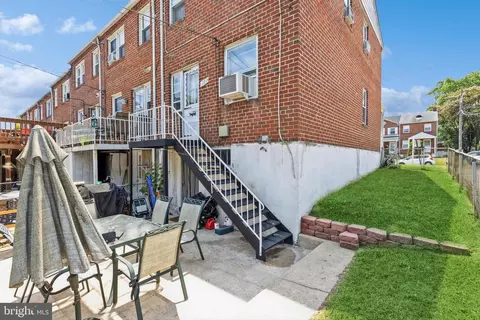 Exterior - 1100 Elm Rd, Halethorpe, MD 21227 photo 3 of 3