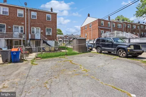 Exterior - 1100 Elm Rd, Halethorpe, MD 21227 photo 2 of 3