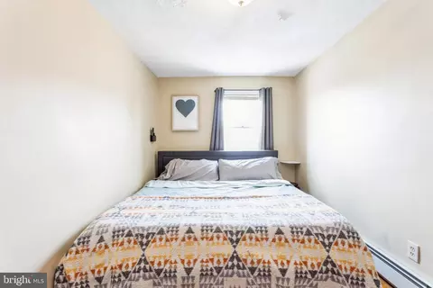 Bedroom - 1100 Elm Rd, Halethorpe, MD 21227 photo 2 of 5