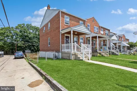 Other - 1100 Elm Rd, Halethorpe, MD 21227 photo 2 of 15