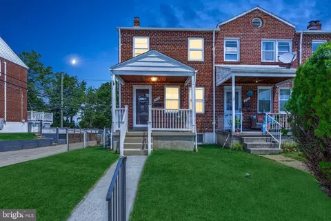 Other - 1100 Elm Rd, Halethorpe, MD 21227 photo 3 of 15