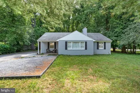 4201 Deer Park Rd, Randallstown, MD 21133