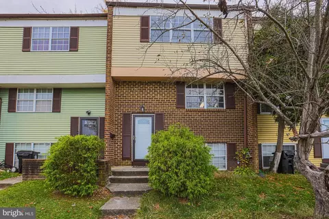 2006 Wildlife Dr, Windsor Mill, MD 21244