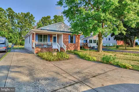 13211 Birdale Ave, Middle River, MD 21220