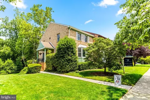 10 Silversage Ct, Cockeysville, MD 21030