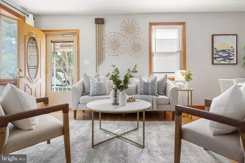 8010 Duvall Ave, Rosedale, MD 21237