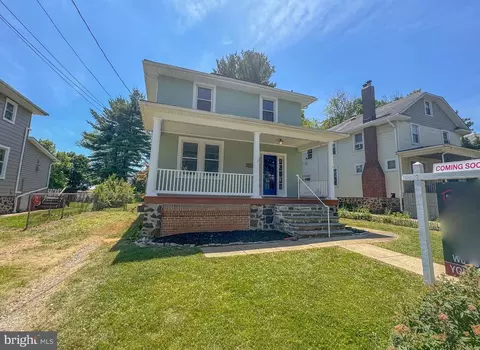 3623 Florida Rd, Windsor Mill, MD 21244