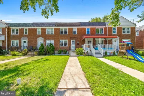 7527 Holabird, Dundalk, MD 21222