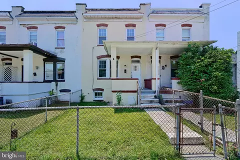 534 46th St, Baltimore, MD 21224