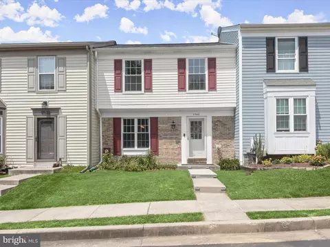 8540 London Bridge Way, Lutherville Timonium, MD 21093