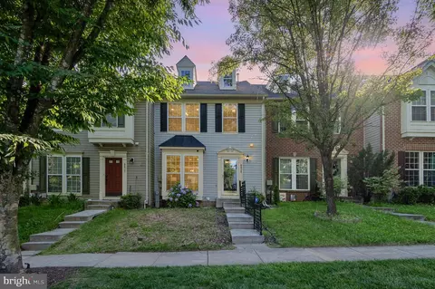 9839 Sherwood Farm Rd, Owings Mills, MD 21117