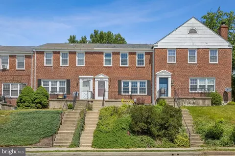 8156 Glen Gary Rd, Towson, MD 21286