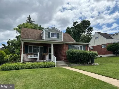 33 Edgemoor Rd, Lutherville Timonium, MD 21093