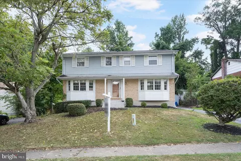 9811 Marriottsville Rd, Randallstown, MD 21133