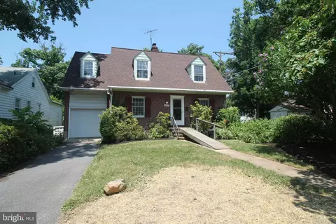 1400 Hubner, Catonsville, MD 21228