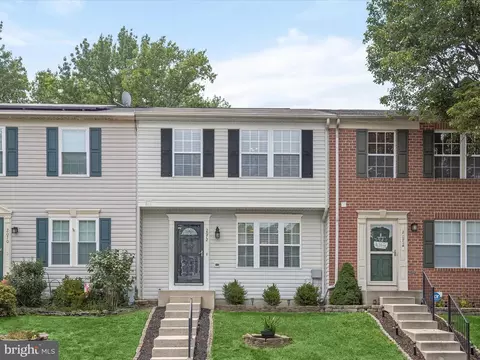 2072 Paperbark, Essex, MD 21221