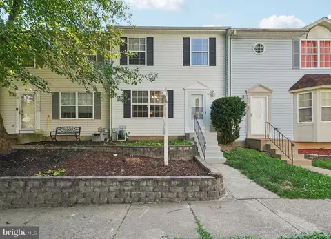 44 Black Oak Ct, Reisterstown, MD 21136