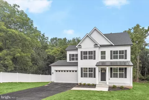 17310 Big Falls Rd, Monkton, MD 21111