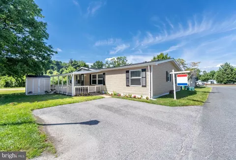 903 Forwood Ct, Dundalk, MD 21222