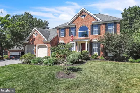 12 Calvary Ct, Lutherville Timonium, MD 21093