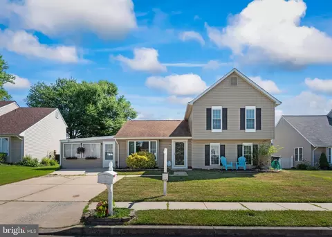 Exterior - 9 Eva Ct, Middle River, MD 21220 photo 11 of 15