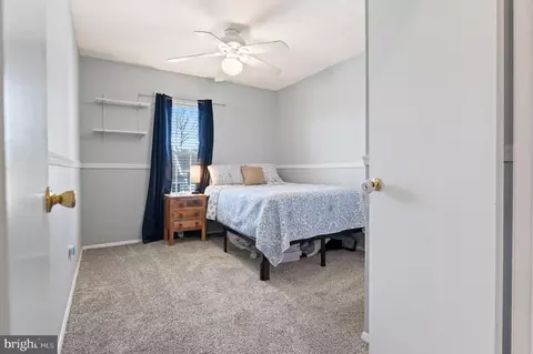 Bedroom - 9 Eva Ct, Middle River, MD 21220 photo 6 of 7