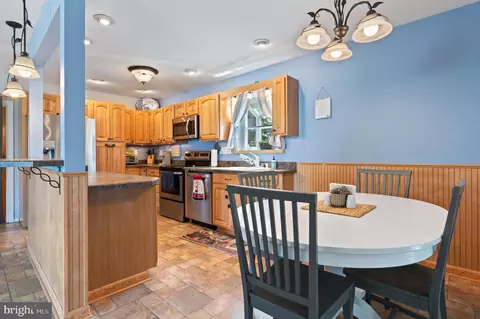 Dining - 9 Eva Ct, Middle River, MD 21220 photo 1 of 1