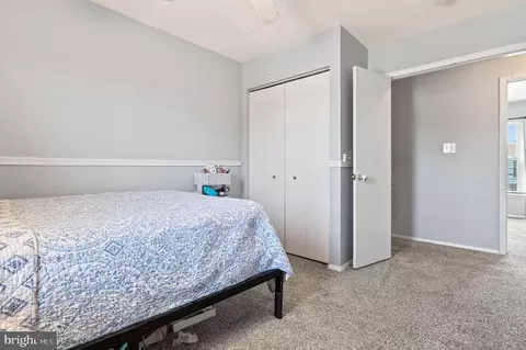 Bedroom - 9 Eva Ct, Middle River, MD 21220 photo 7 of 7