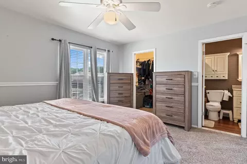 Bedroom - 9 Eva Ct, Middle River, MD 21220 photo 3 of 7