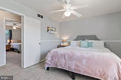 Bedroom - 9 Eva Ct, Middle River, MD 21220 photo 2 of 7