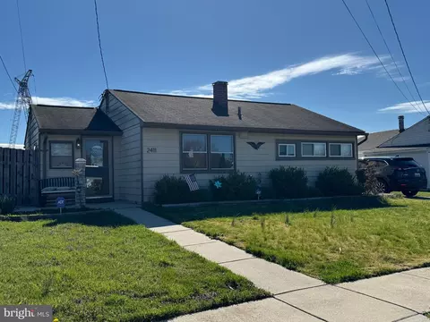 2411 Zion Rd, Halethorpe, MD 21227