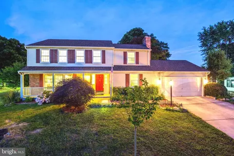 10815 Royal Mews Rd, Cockeysville, MD 21030