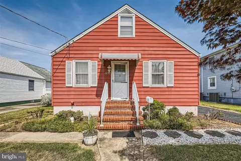 1207 Willow Rd, Dundalk, MD 21222